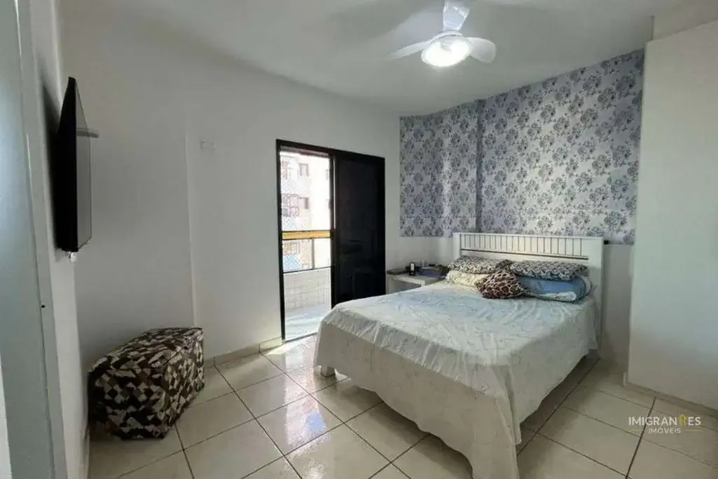 Apartamento com 3 quartos à venda na Rua Brigadeiro Faria Lima, 100, Canto do Forte, Praia Grande foto 2
