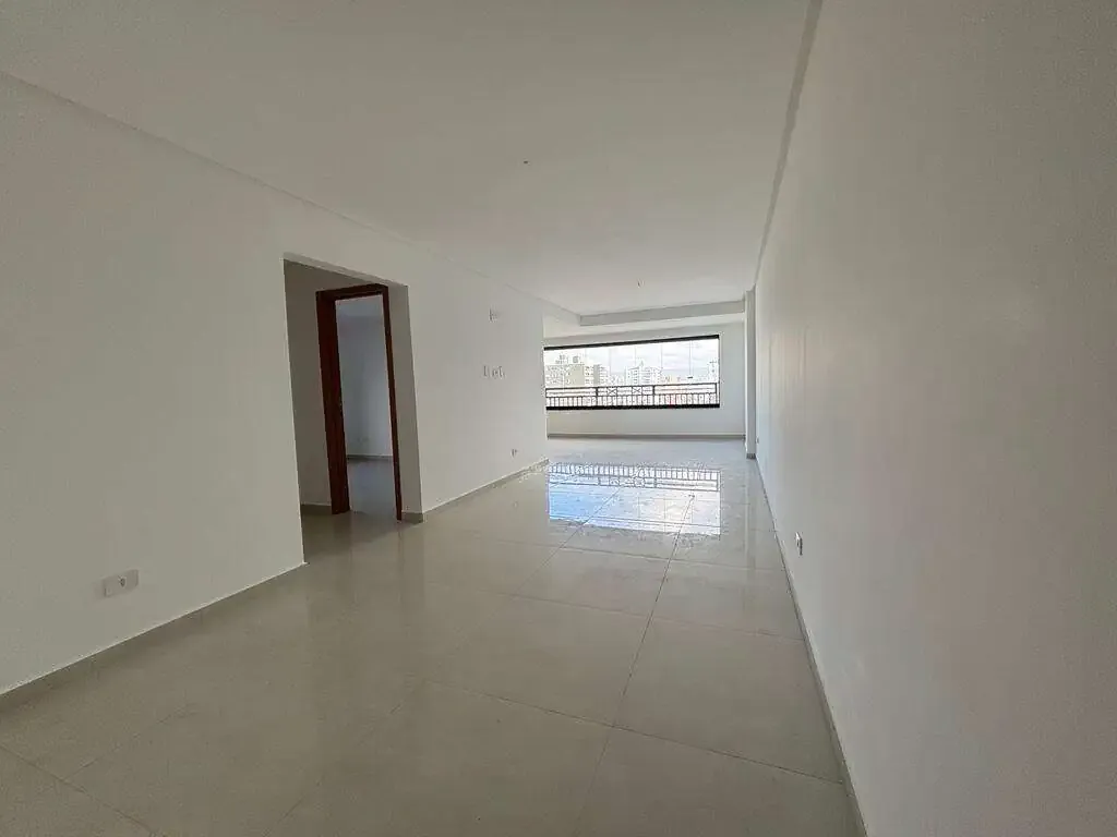 Maravilhoso Apartamento 2 Suítes à Venda no Canto do Forte - Praia Grande