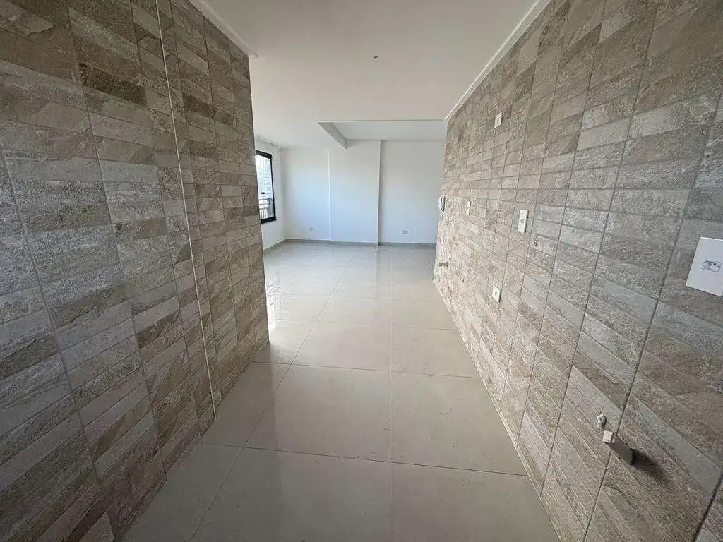 Maravilhoso Apartamento 2 Suítes à Venda no Canto do Forte - Praia Grande foto 3