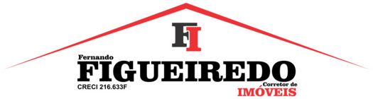 Logo Figueiredo Imóveis